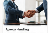 Logistics agency partnership